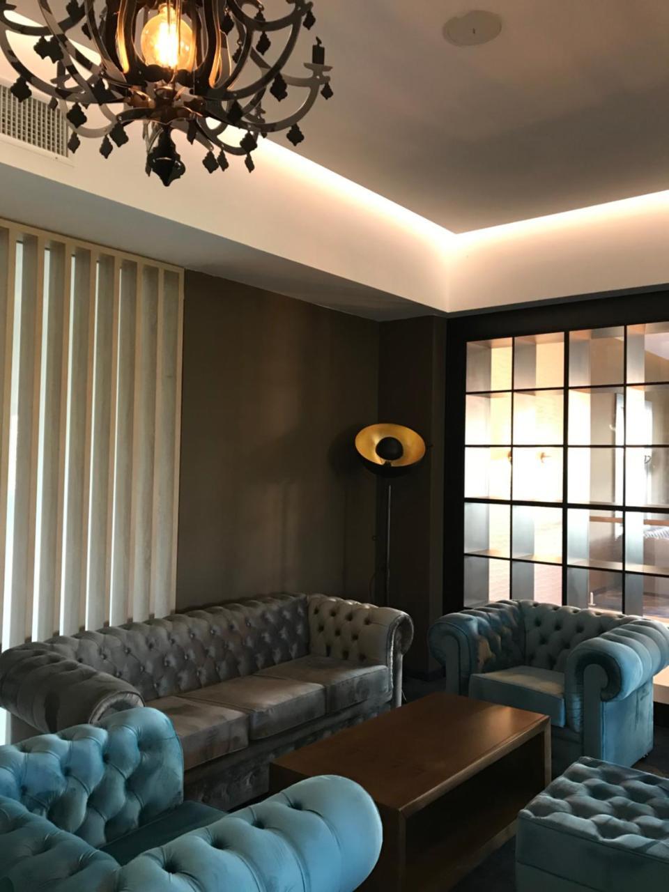 Hotel Edma 亚历山德里亚 外观 照片