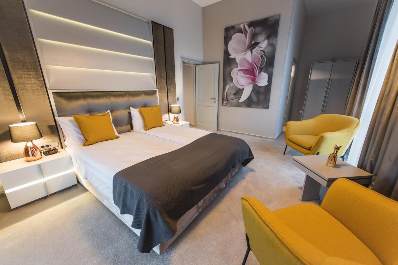 Hotel Edma 亚历山德里亚 外观 照片